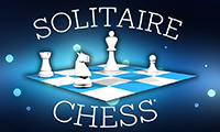 Solitaire Chess screenshot