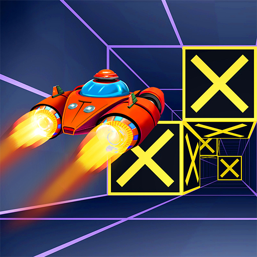 Speed Run 3d - A Free Online Endless Runner Game