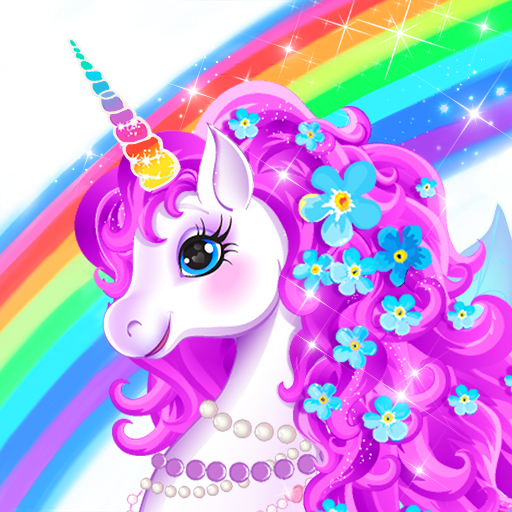 Unicorn Dress Up - Girls Games thumbnail
