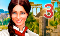 Samantha Plum The Globetrotting Chef thumbnail