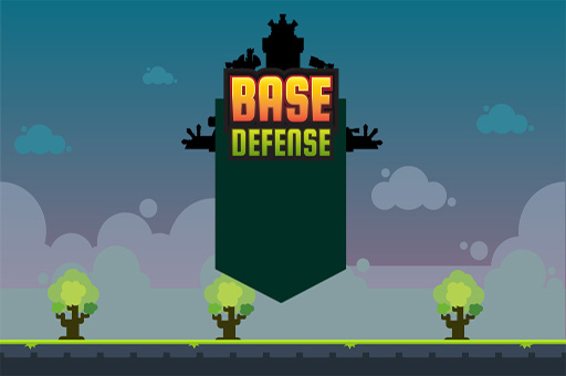 Base Defense screenshot