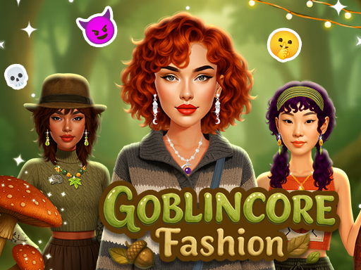 Beauties Goblincore Aesthetic Fashion