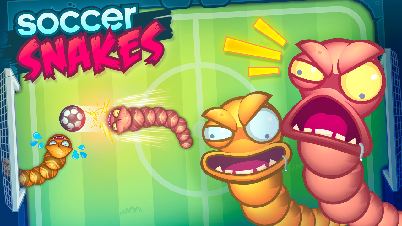 Soccer Snakes thumbnail
