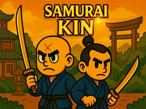 Samurai Kin