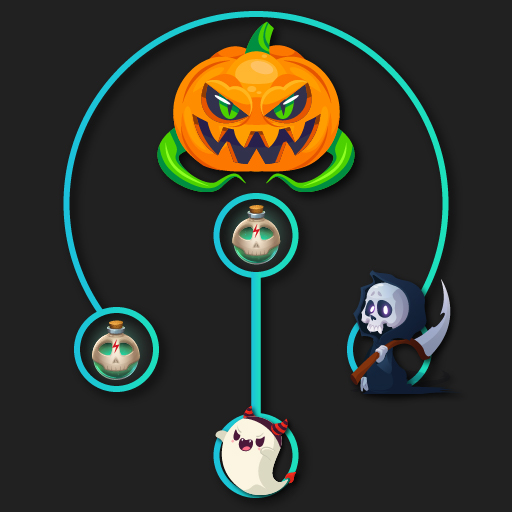 Power Connect Halloween thumbnail