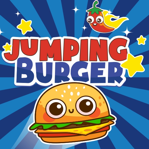 Jumping Burger thumbnail