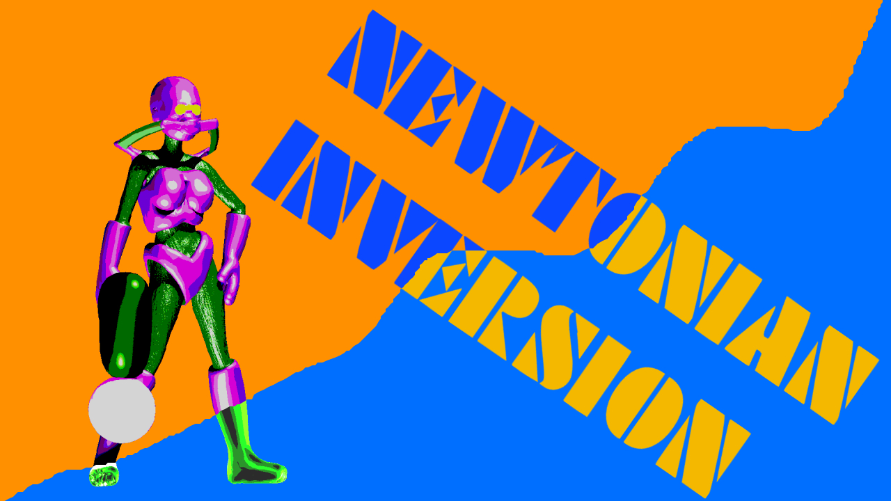Newtonian Inversion thumbnail