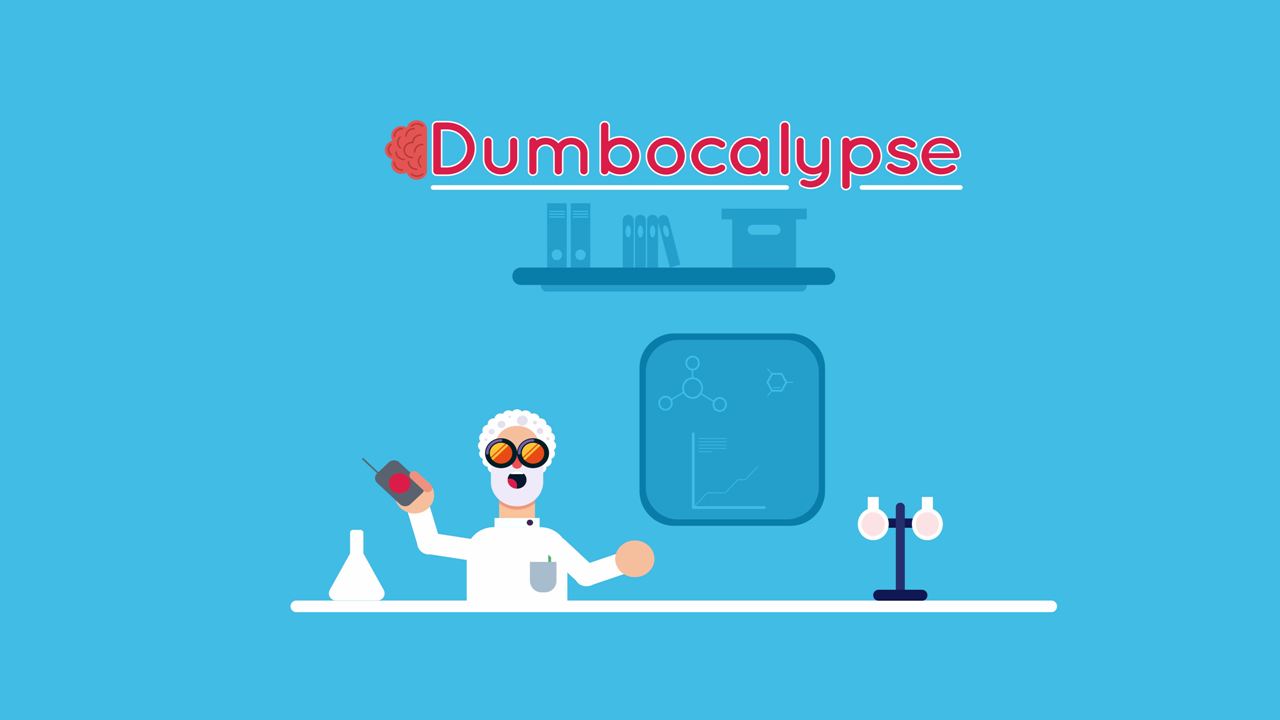Dumbocalypse thumbnail