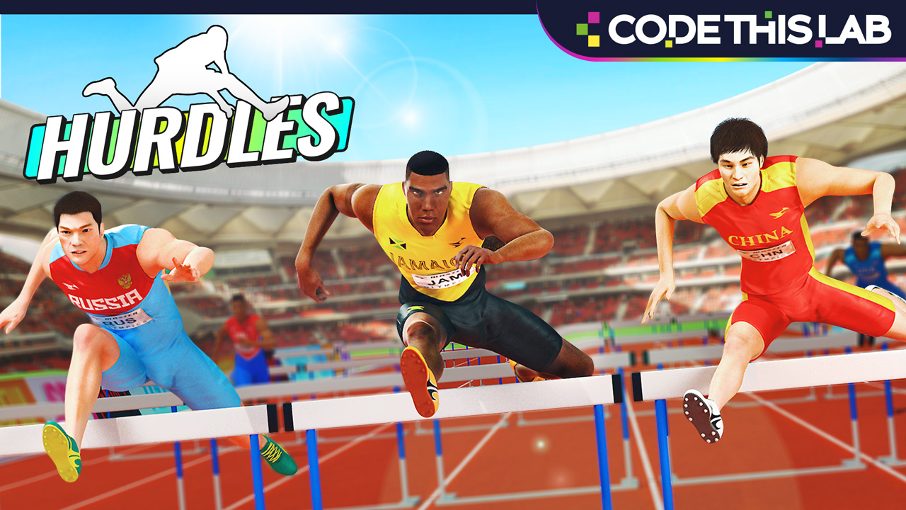 Hurdles thumbnail