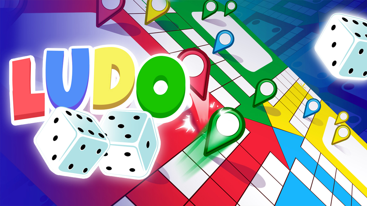 Ludo classic : a dice game thumbnail