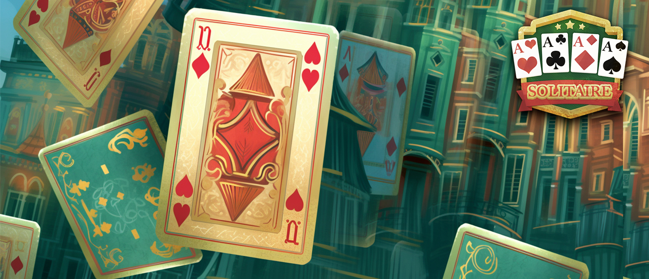 Solitaire Classic thumbnail