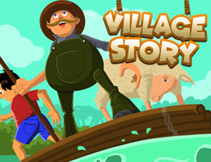 Village Story thumbnail