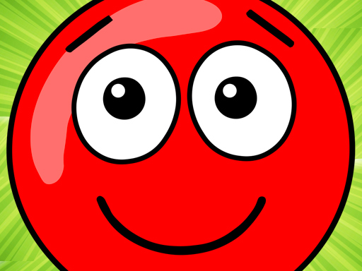 Red Ball Puzzle thumbnail