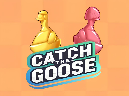Catch The Goose thumbnail