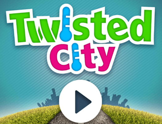 Twisted City thumbnail