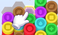 Coin Color Sort thumbnail