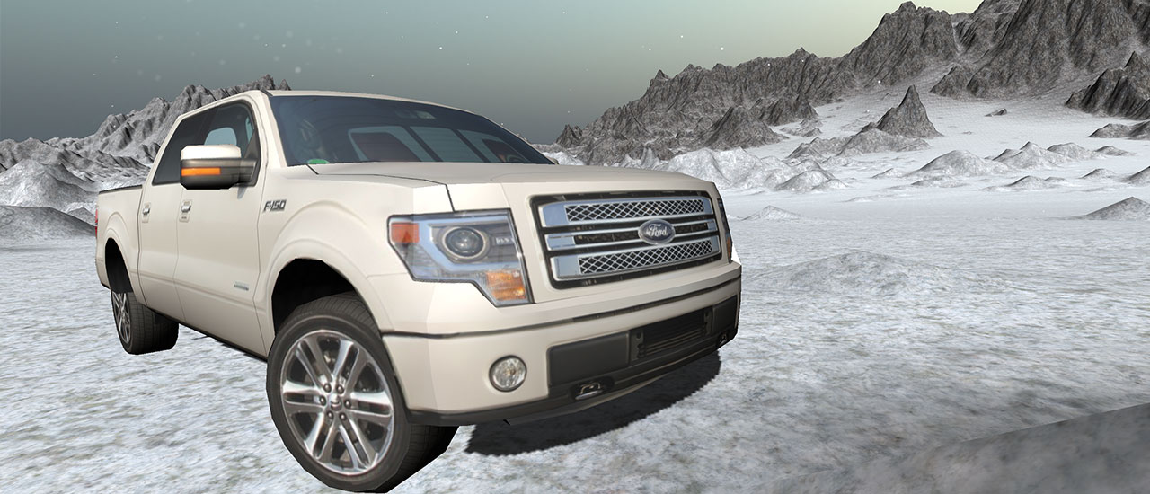 4x4 offroad simulator 2020 image