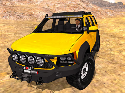 4x4 offroad simulator 2020 thumbnail