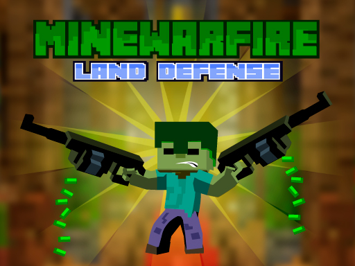 MineWarfire Land Defense thumbnail