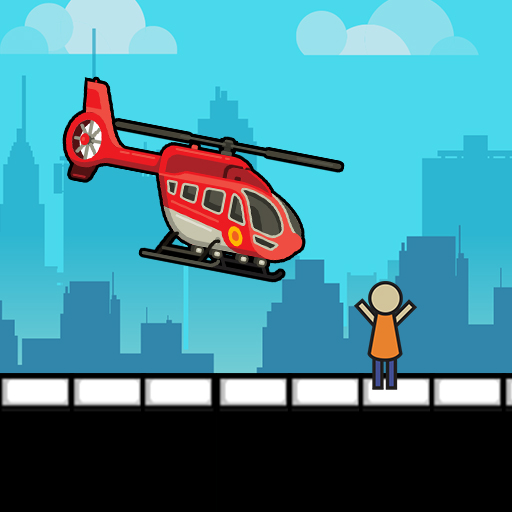 Rescue Helicopter thumbnail