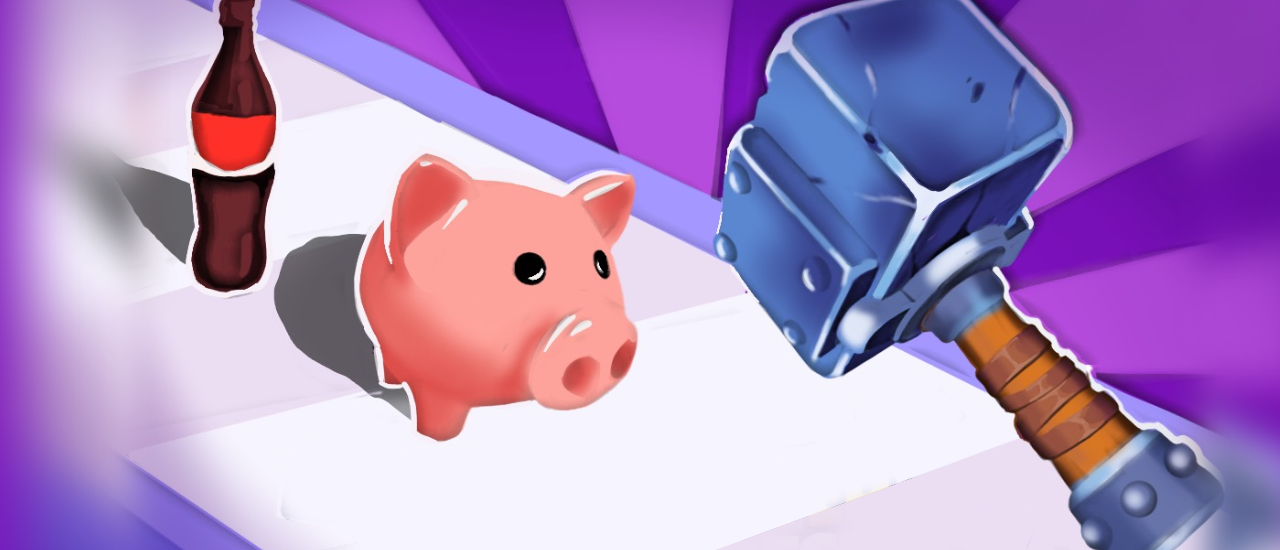 Hammer Master－Craft & Destroy! thumbnail