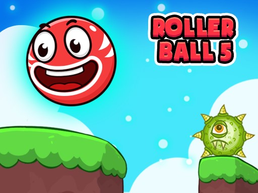 Red Ball 5
