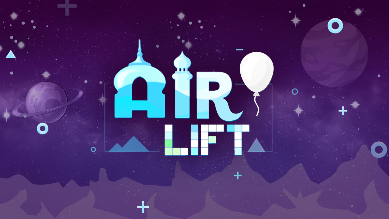Air Lift thumbnail