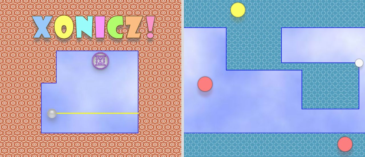 Xonicz! thumbnail
