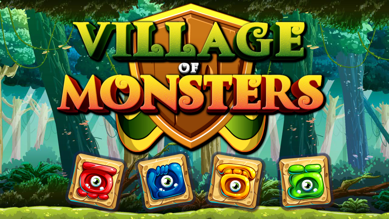 Village Of Monsters thumbnail