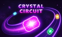 Crystal Circuit