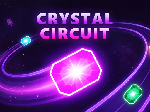 Crystal Circuit