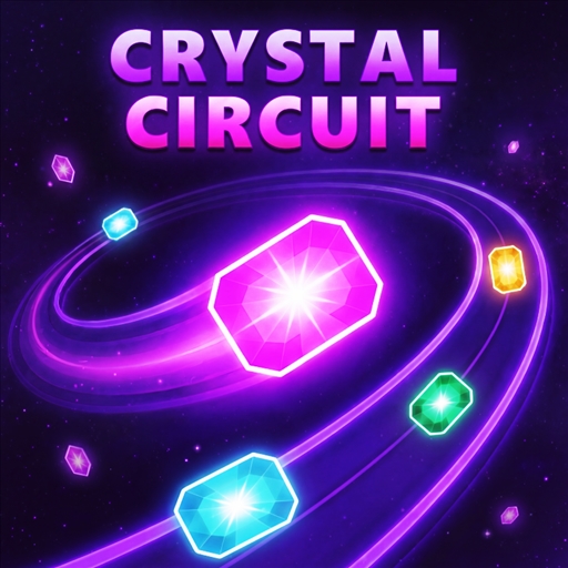 Crystal Circuit