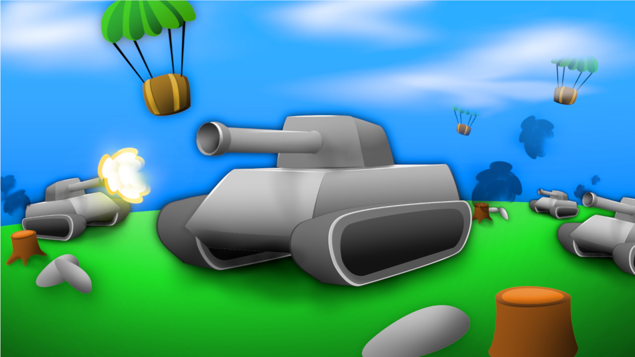 TonkWars.io thumbnail