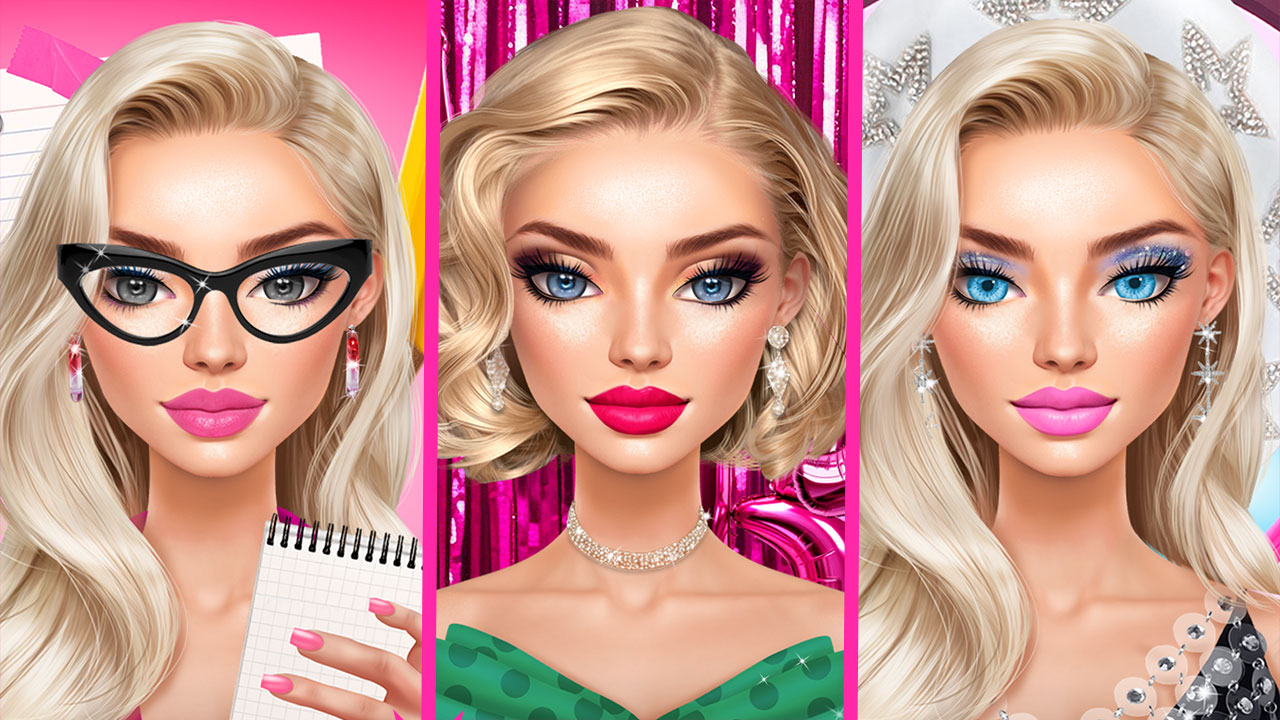 Barbiemania thumbnail