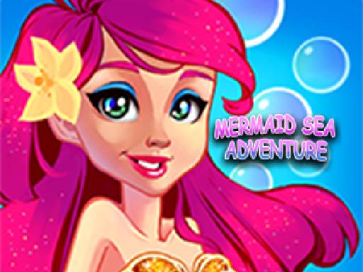 Mermaid Sea Adventure thumbnail