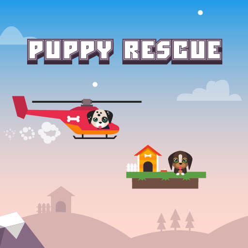 Puppy Rescue thumbnail