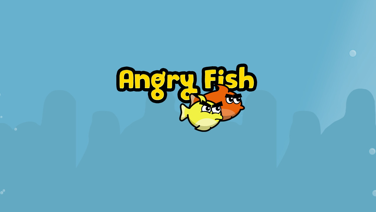 Angry Fish thumbnail