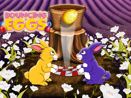 Bouncing Eggs thumbnail