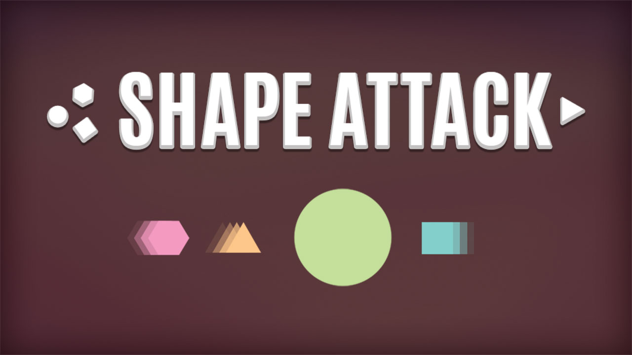 Shape Attack thumbnail