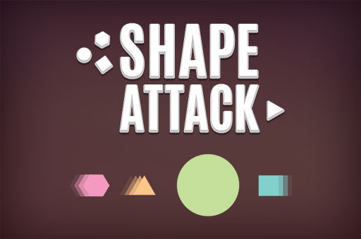 Shape Attack 
