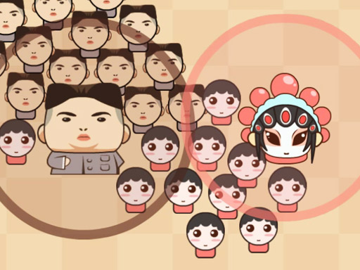 Leader War thumbnail