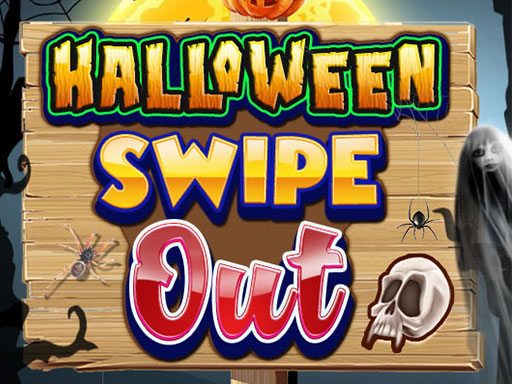 Halloween Swipe Out thumbnail