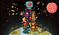 Homo Evolution thumbnail