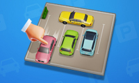 Parking Jam