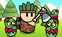 Forest Survivor Rougelike thumbnail
