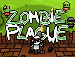 Zombie Plague thumbnail