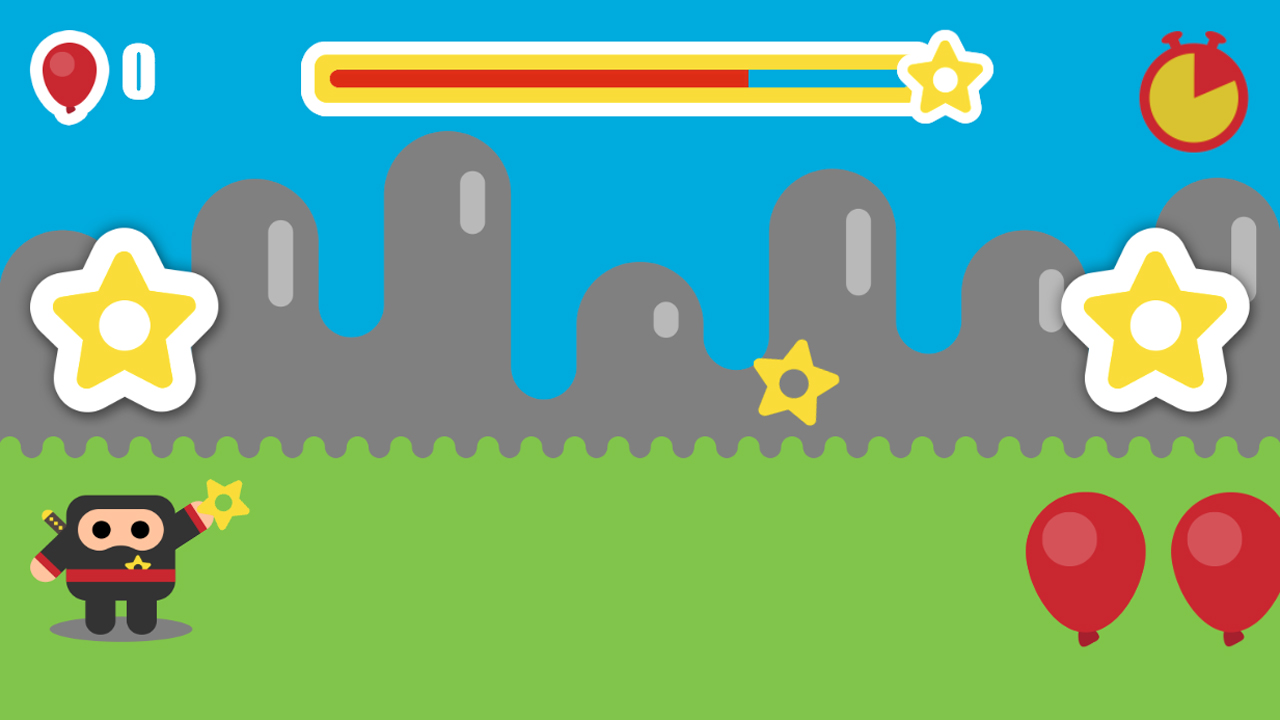 Ninja Star thumbnail