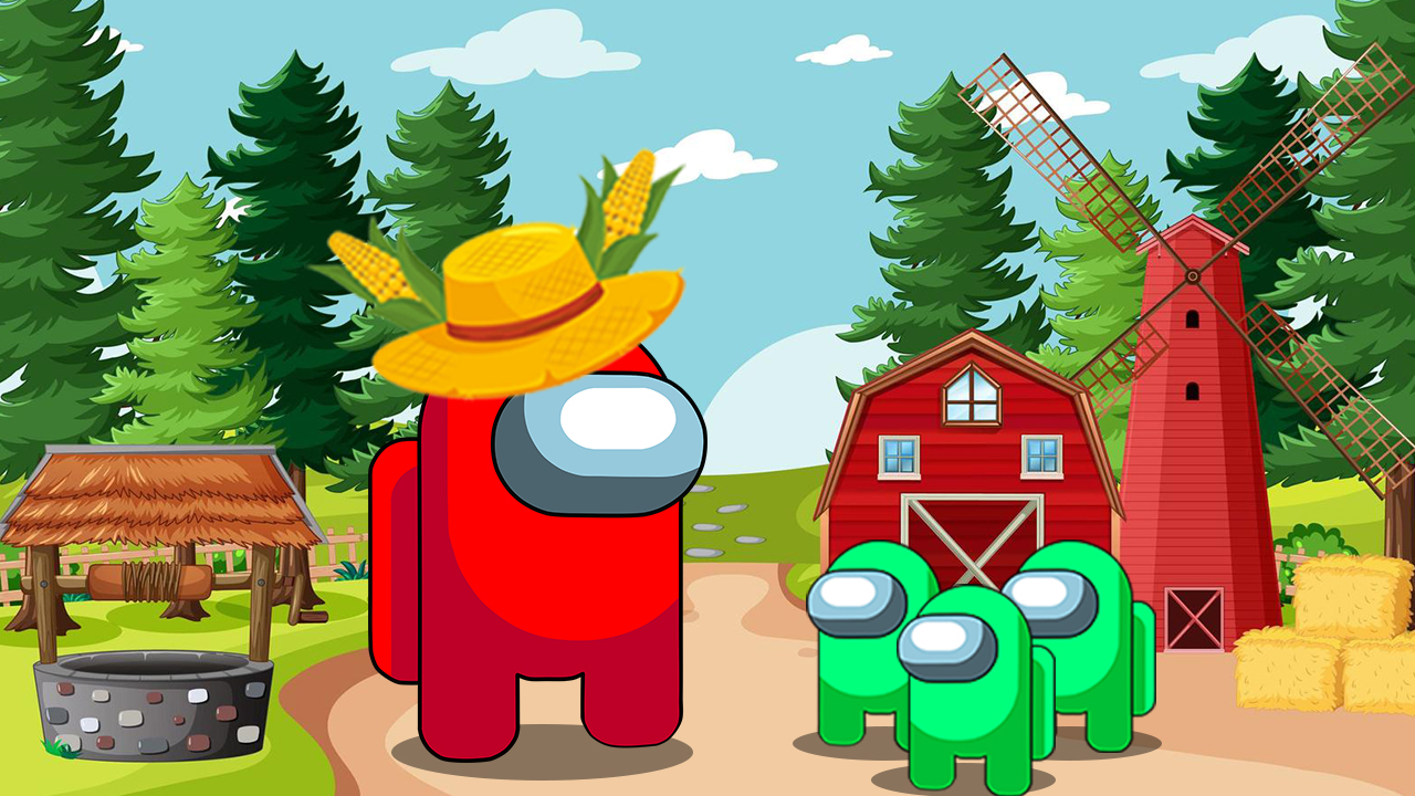 Impostor Farm thumbnail