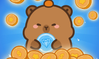 Capybara Coin Master screenshot