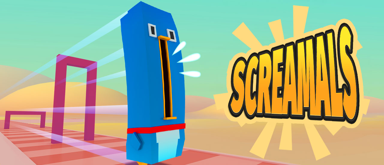 Screamals